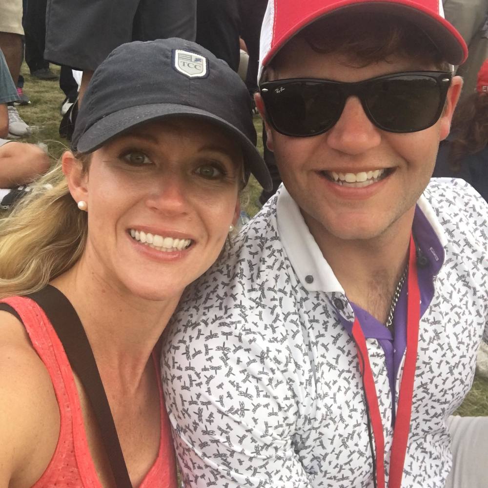 Meet your Posher, Ellen